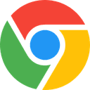 chrome icon